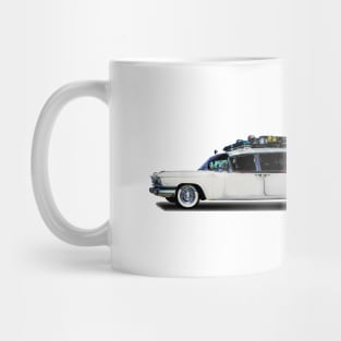 Afterlife Mug